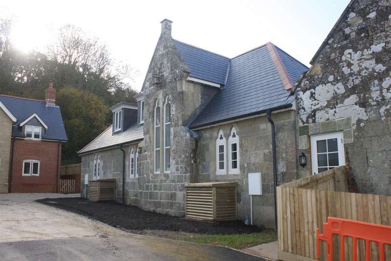 2 Bedroom Property To Rent In Tisbury Road, Fovant, Salisbury, SP3