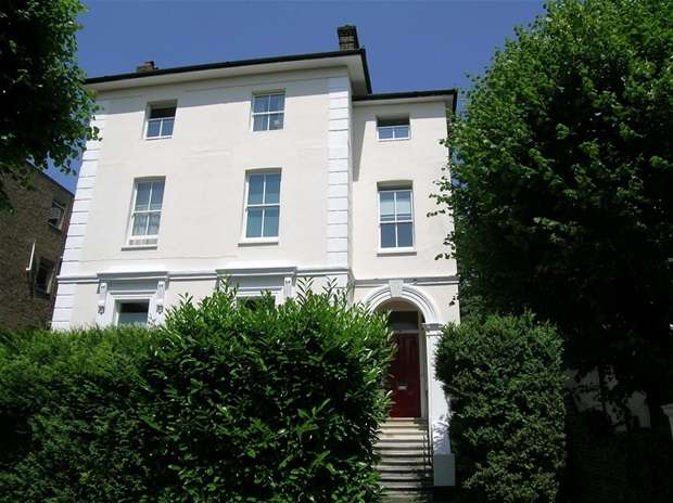 2 Bedroom Flat To Rent In Grove Road, Surbiton, KT6