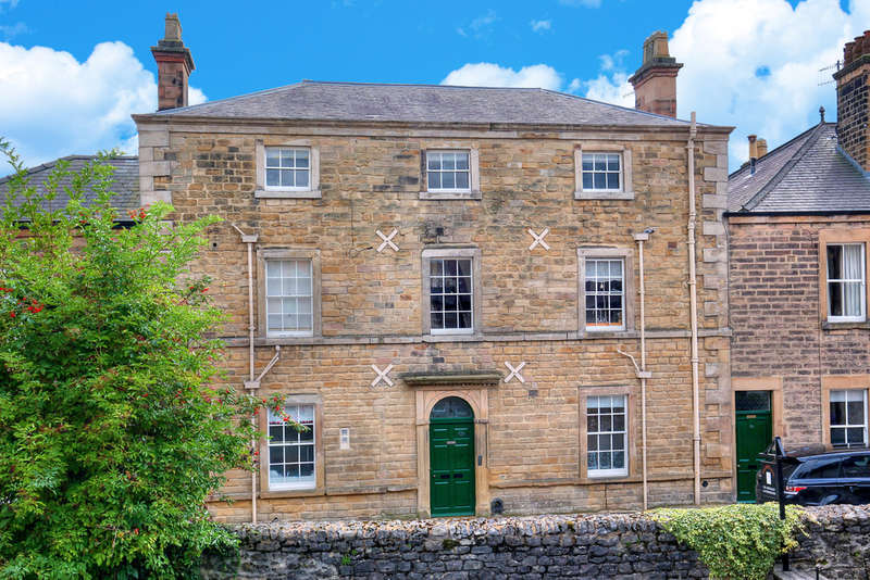Houses to rent in Bakewell, DE45, Derbyshire
