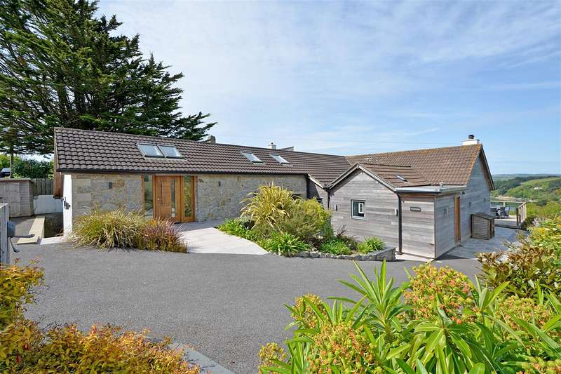 Houses for sale & to rent in TR2 5HY, St. Just In Roseland, Roseland Truro