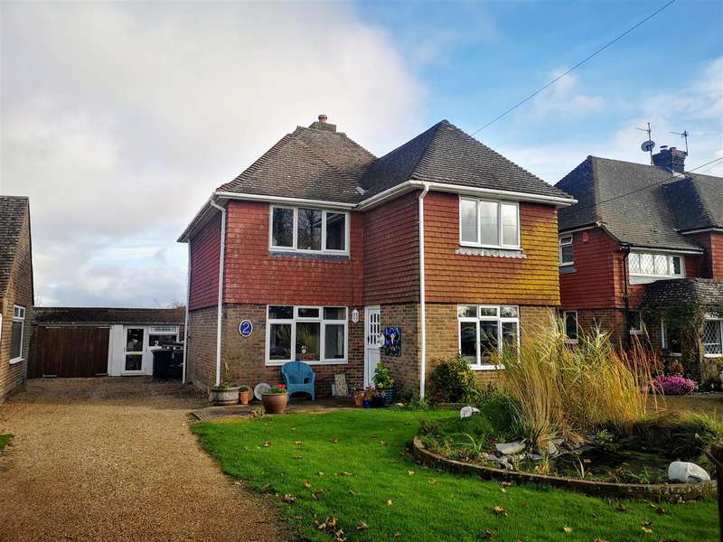 Houses for sale & to rent in Pevensey And Westham, Hailsham