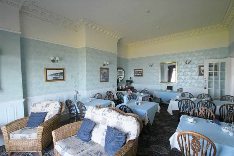 10 Bedroom Commercial Guest House For Sale In Mount Stuart Road