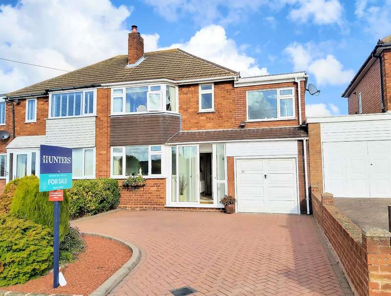 Houses for sale & to rent in B77 5TA, Buttermere,,Wilnecote, Tamworth