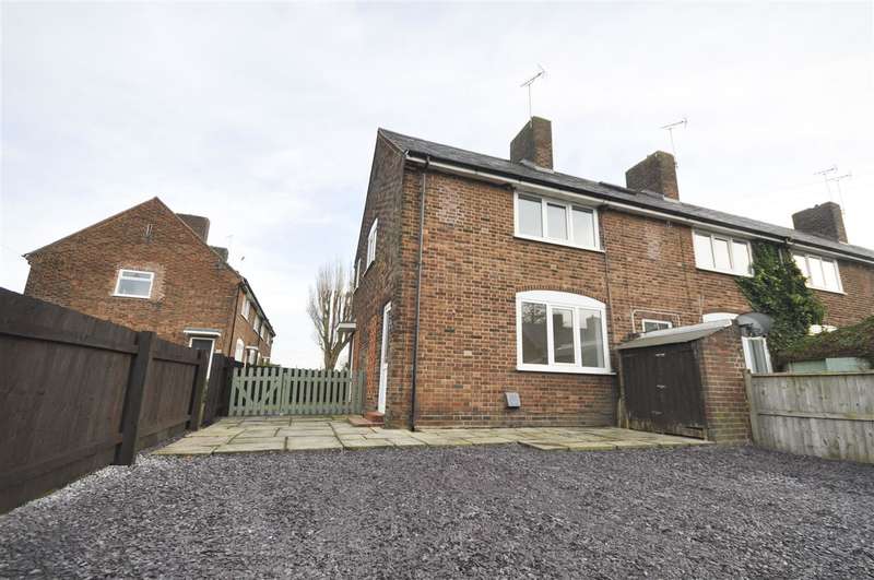 Houses for sale & to rent in CH5 2NG, Green Lane Estate, Sealand Deeside