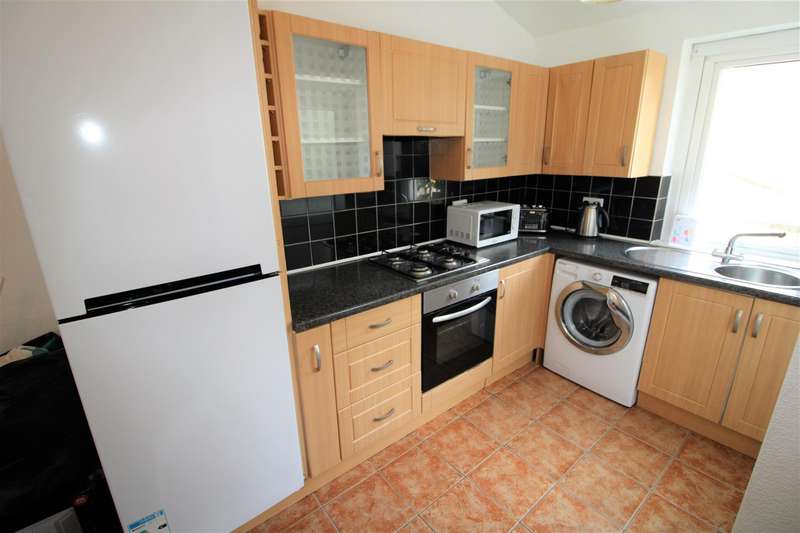 2 Bedroom Property To Rent In Balmoral Road, Lancaster, LA1