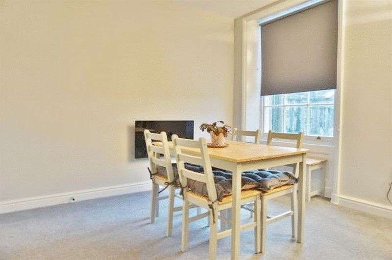 2 Bedroom Property For Sale In Hamilton Square, Birkenhead, Wirral, CH41