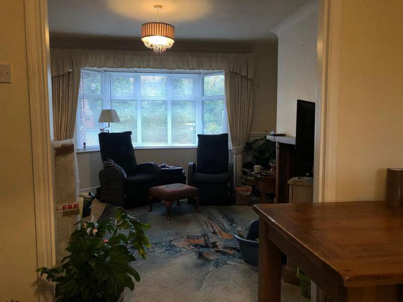 3 Bedroom Semi Detached To Rent In Fillongley Road, Meriden, Coventry, CV7