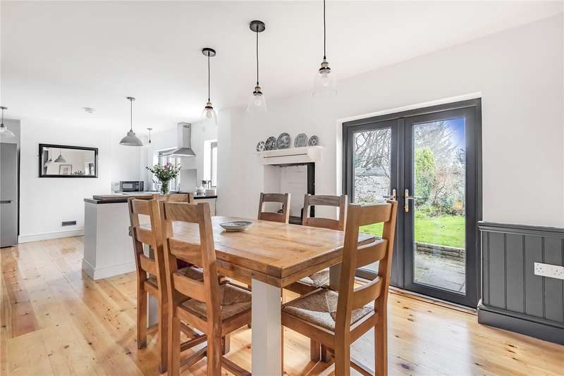 5 Bedroom End Of Terrace House For Sale In 18 Newport Street, Clun