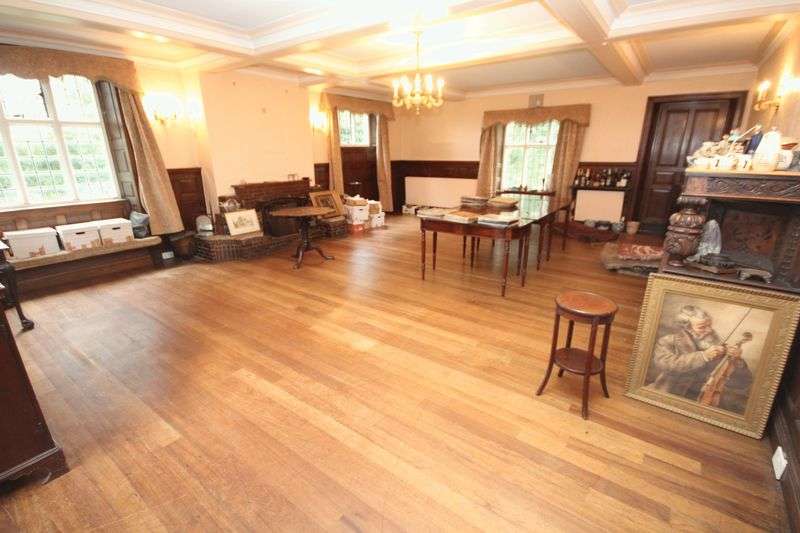 7 Bedroom Property For Sale In Old Falinge, Falinge Fold, Healey