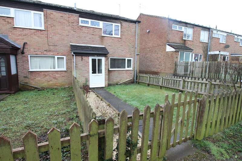 3 Bedroom House For Sale In Tweed Close, Daventry, NN11
