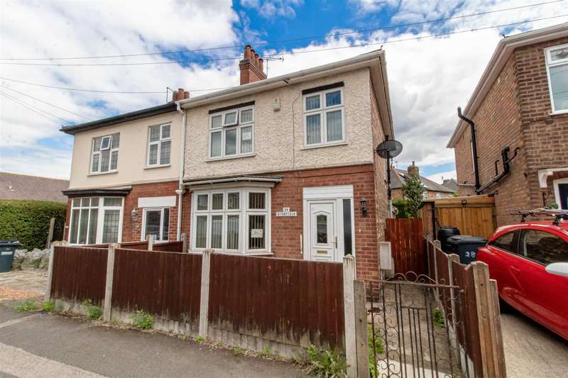 3 Bedroom SemiDetached House For Sale In Highfield Drive, Carlton