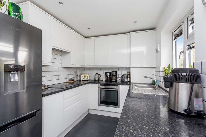 3 Bedroom Terraced For Sale In Fairfield Road, Burgess Hill, RH15