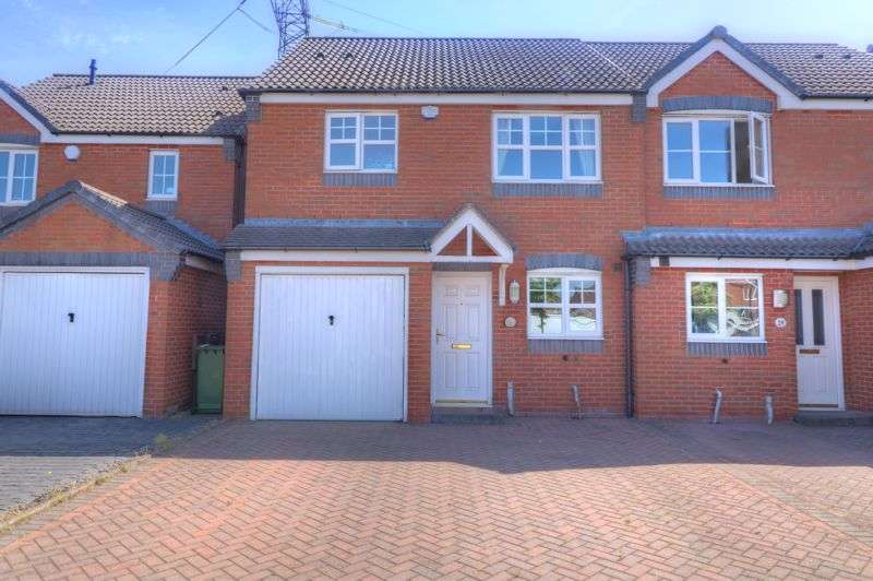 3 Bedroom Home For Sale In Ampleforth Drive, Willenhall, WV13