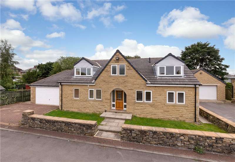 Houses for sale & to rent in BD16 3BA, Otley Road,,Bingley, Bingley