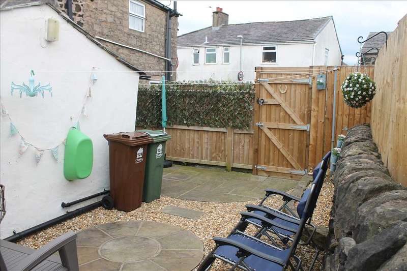 2 Bedroom Cottage For Sale In Chorley Road, Adlington, Adlington, PR6