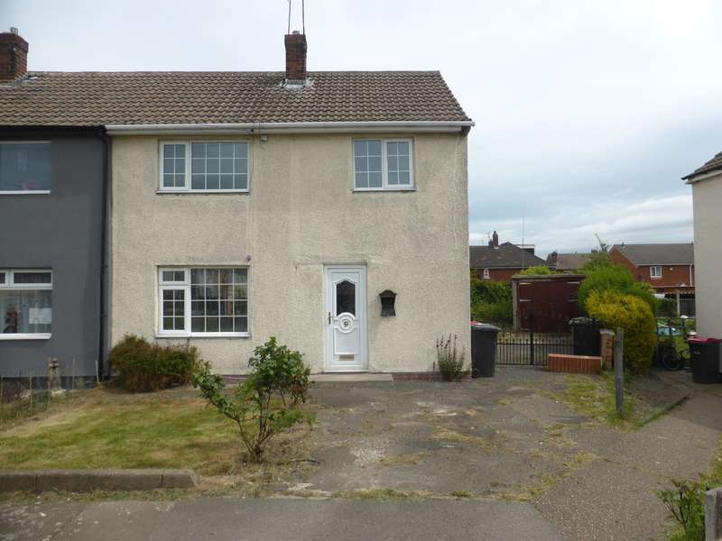 Houses to rent in Swinton, South Yorkshire