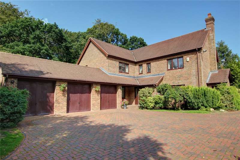 5 Bedroom Detached For Sale In Bramhall Drive, Washington, NE38