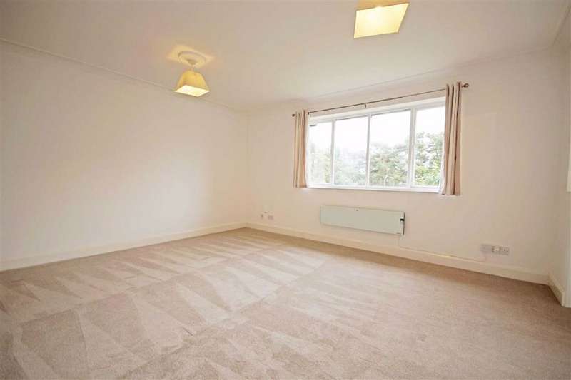 1 Bedroom Apartment To Rent In Grasmere Drive, Wetherby, West Yorkshire