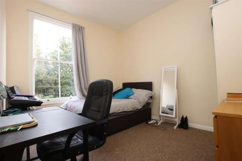 3 Bedroom Flat To Rent In Norfolk Buildings, Bath, BA1