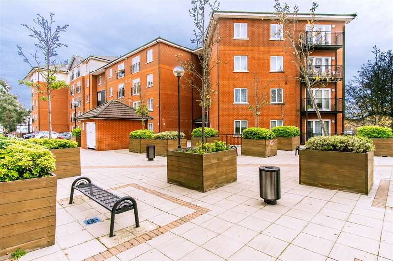 2 Bedroom Apartment To Rent In John Dyde Close, Stortford, CM23