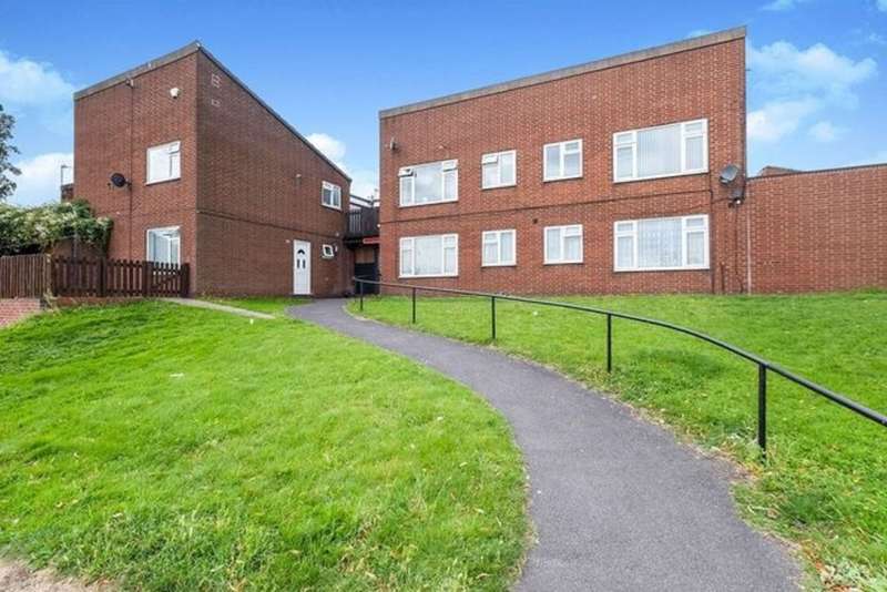 Home To Rent In Talbot Road, Worksop, S80