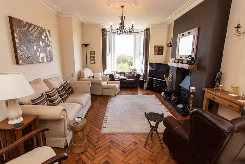 4 Bedroom Detached House For Sale In Mayals Road, Mayals, Swansea, SA3