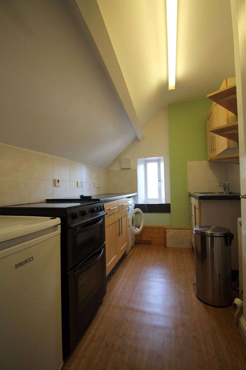 1 Bedroom Home To Rent In Brecon Road, Abergavenny, NP7