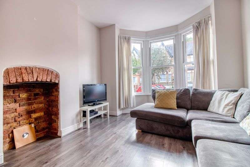 1 Bedroom Property For Sale In Beatrice Avenue London SW16
