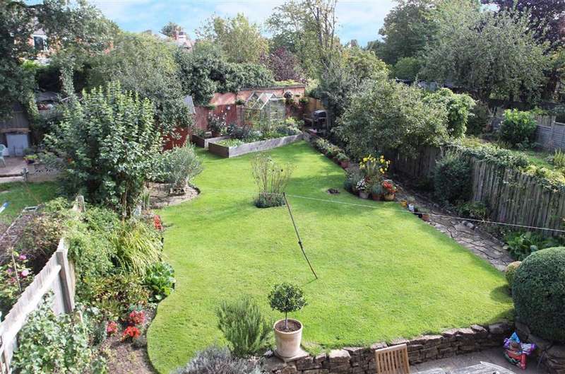 4 Bedroom Semi Detached For Sale In Letchworth Road, Leicester, LE3