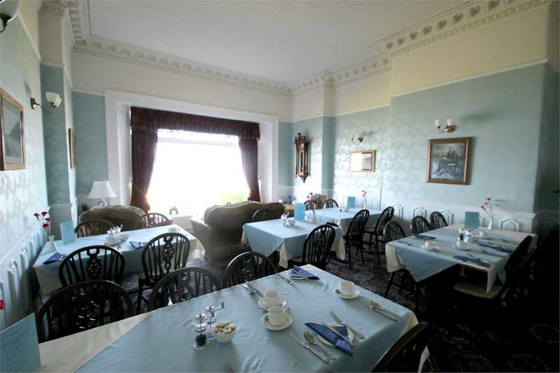 10 Bedroom Commercial Guest House For Sale In Mount Stuart Road