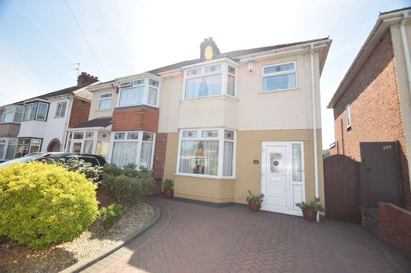 3 Bedroom House For Sale In Crankhall Lane, Wednesbury, WS10