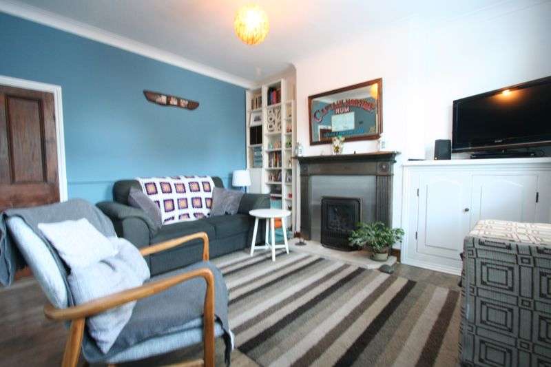 2 Bedroom Property For Sale In Stourbridge, Lye, Albert Street, DY9