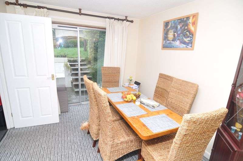 4 Bedroom Property For Sale In St Agnes Walk, Knowle, Bristol, BS4