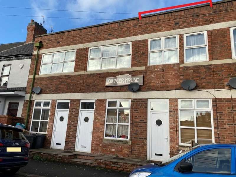 2 Bedroom Terraced House For Sale In 3 Grocer House, Stewart Street