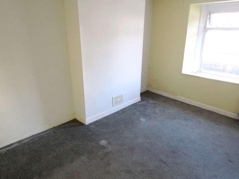 2 Bedroom Terraced House For Sale In Glebe Road, Loughor, Swansea, City