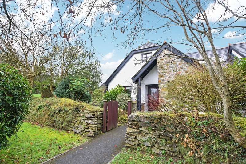 Houses for sale & to rent in PL27 7LG, St Issey And St Tudy Wadebridge