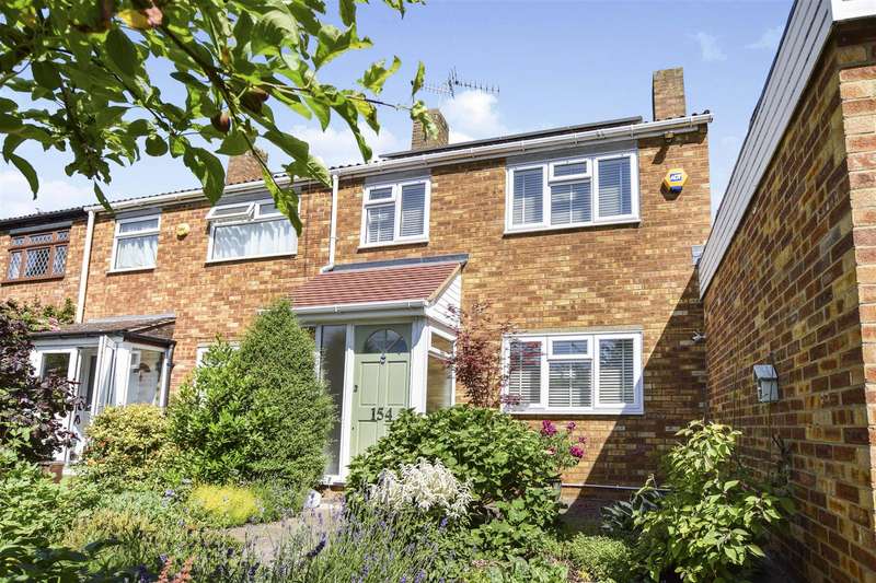 3 Bedroom End Of Terrace House For Sale In Lower Morden Lane, Morden, SM4
