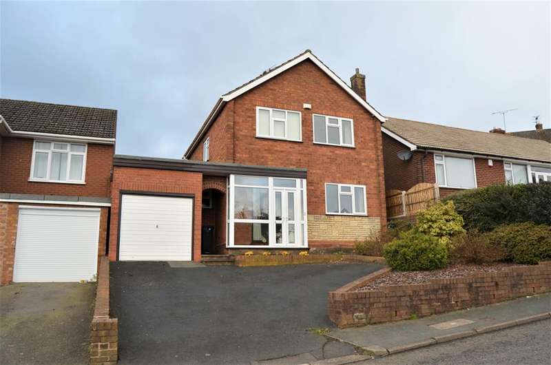 Houses for sale & to rent in DY3 4AD, Fir Street,,Himley And Swindon