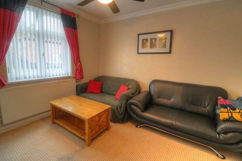 3 Bedroom House To Buy Leicester