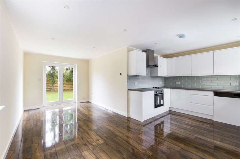 4 Bedroom End Of Terrace House For Sale In Norcot Road, Tilehurst