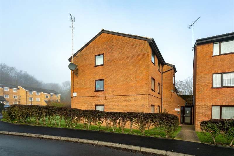 2 Bedroom Apartment To Rent In Valley Green, Hemel Hempstead, HP2