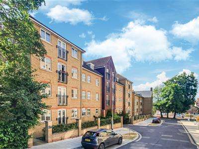 2 Bedroom Flat To Rent In Pimlico Court, Hertford, SG13