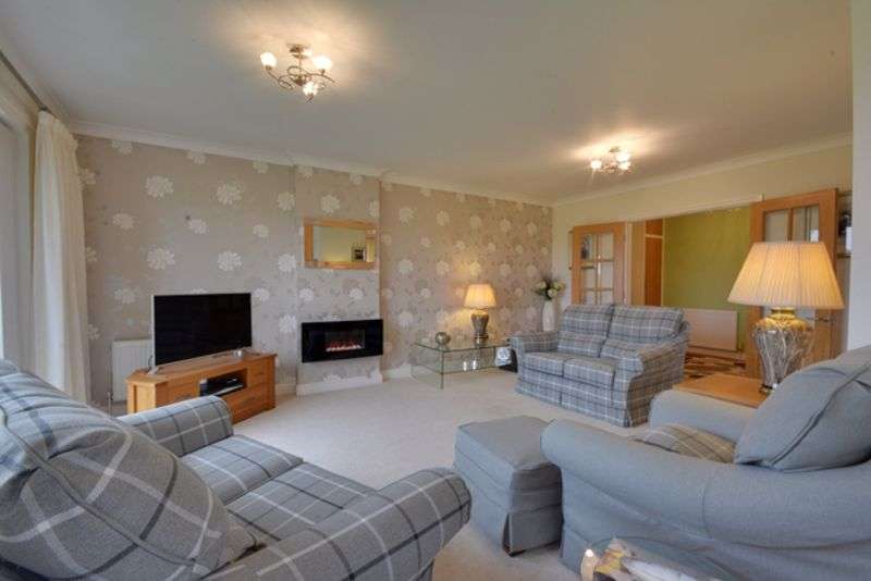 3 Bedroom Home For Sale In Windermere Crescent, Southport, PR8