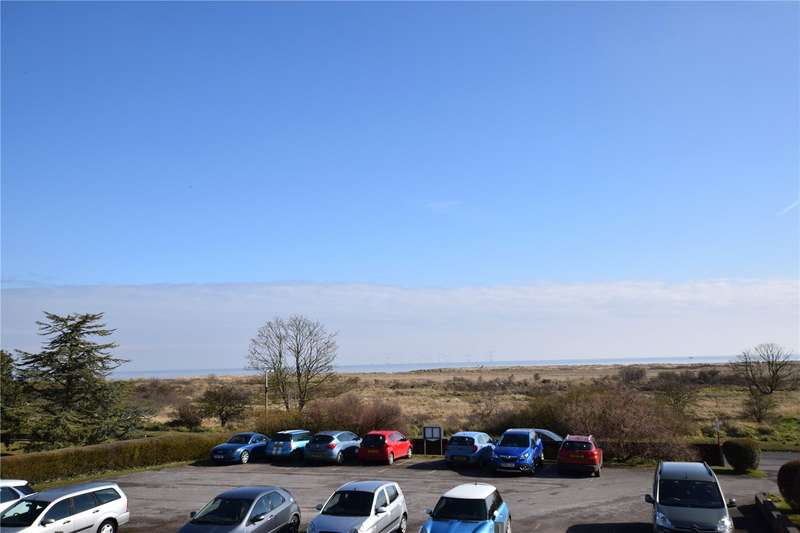 2 Bedroom House For Sale In Alderney Court Mews, Seacroft Esplanade