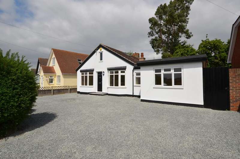 5 Bedroom Bungalow To Rent In St Margarets Avenue, Hillingdon, UB8