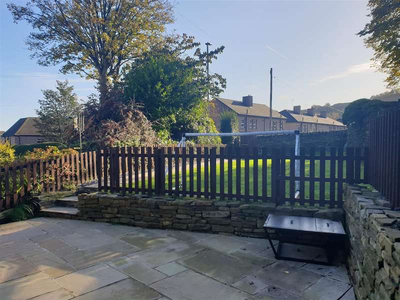 2 Bedroom Cottage For Sale In Cowlersley Lane, Cowlersley, Huddersfield