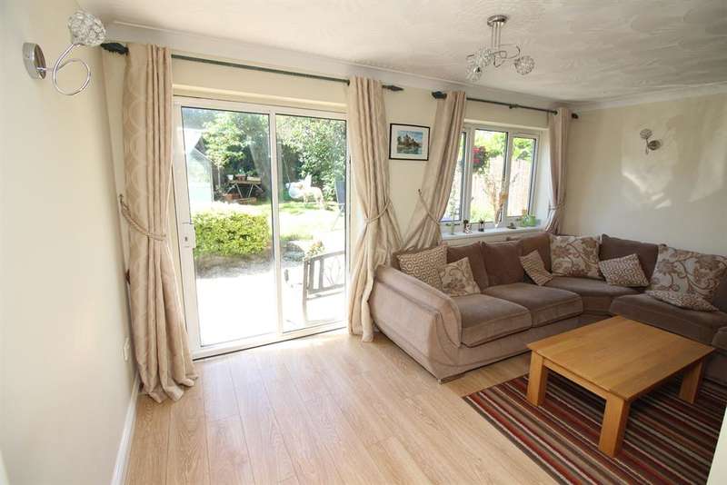 4 Bedroom Detached Property For Sale In Swallow Park, Thornbury