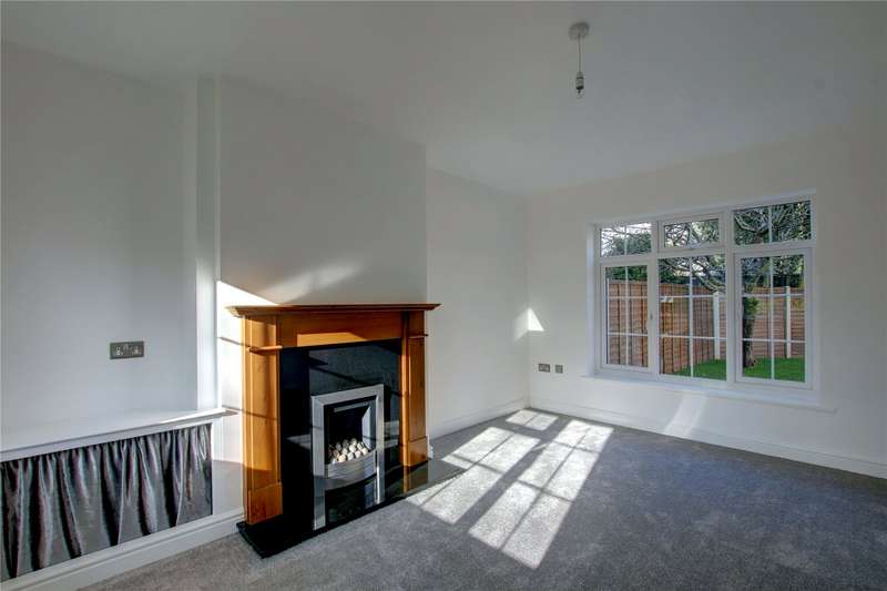 3 Bedroom Semi Detached House For Sale In Shenley Fields Road, Selly