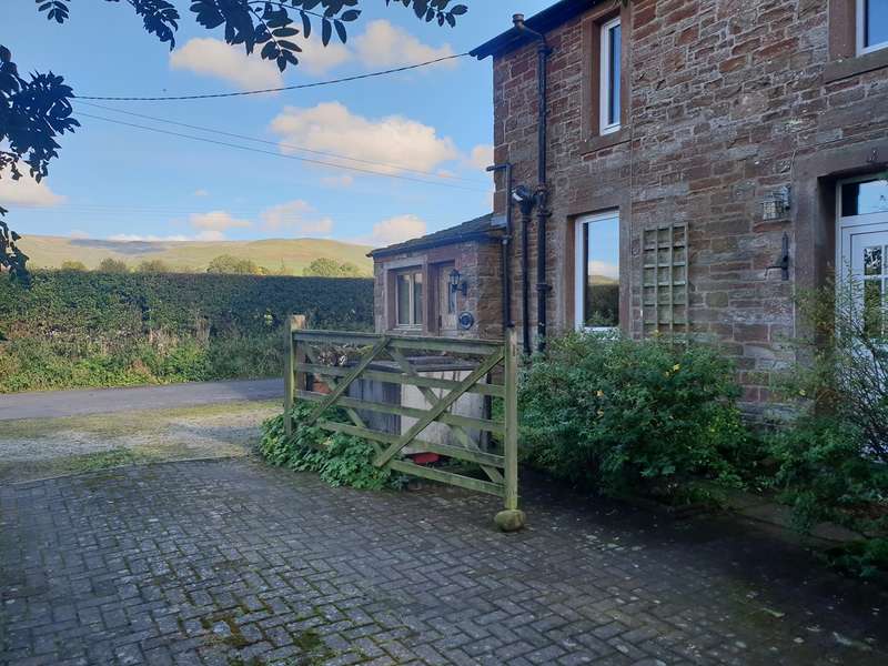 2 Bedroom Cottage House For Sale In Ousby, Penrith, CA10