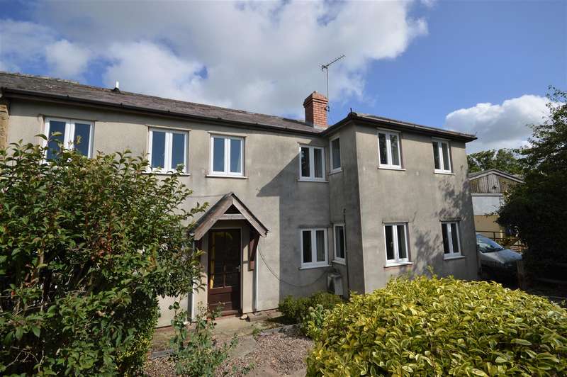 2 Bedroom Detached House To Rent In 2 Peartree Cottage, Kingsland, HR6